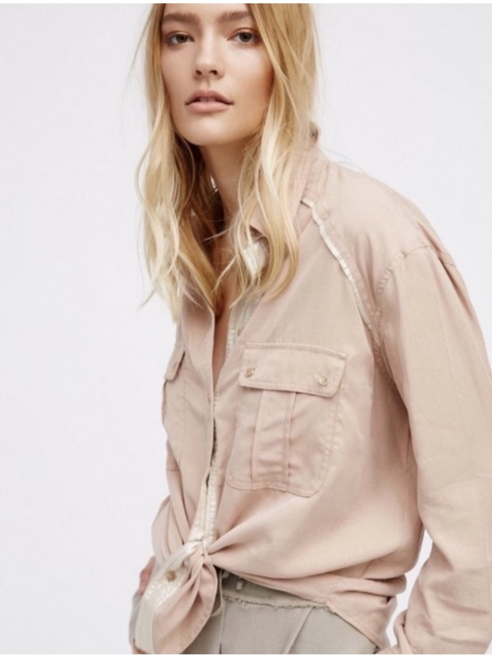 free people
